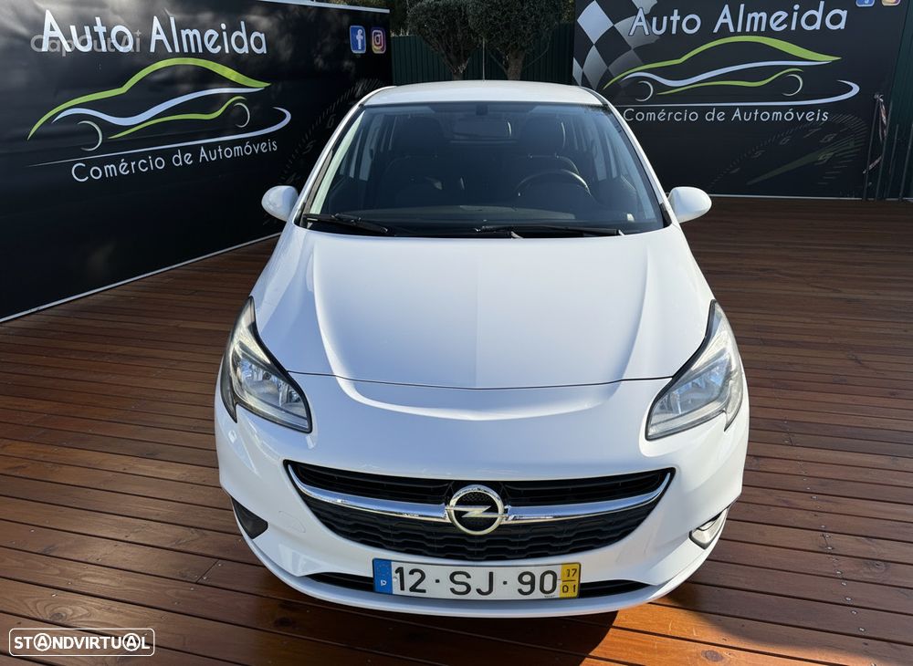 Opel Corsa 1.4 Auto Active - 3