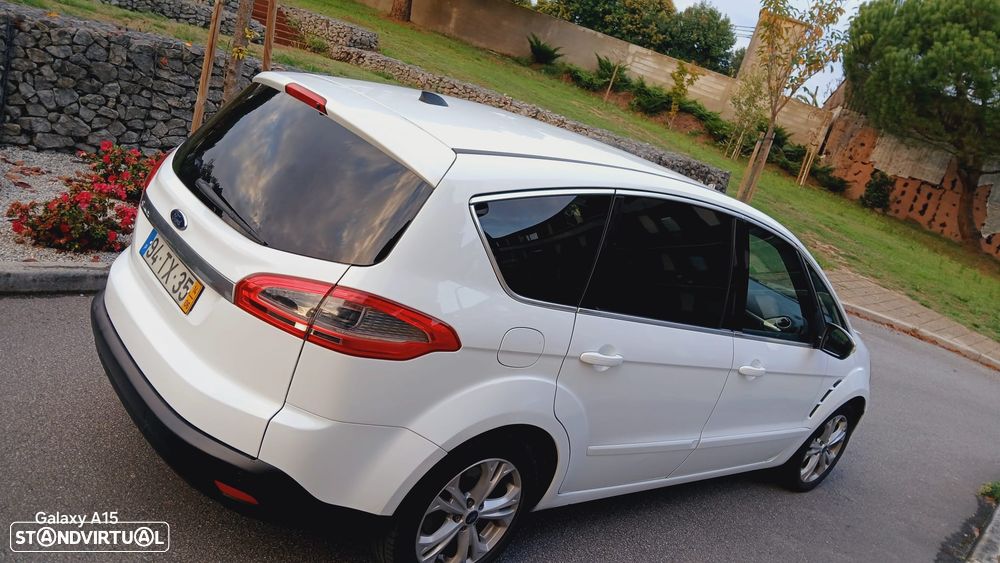 Ford S-Max - 3