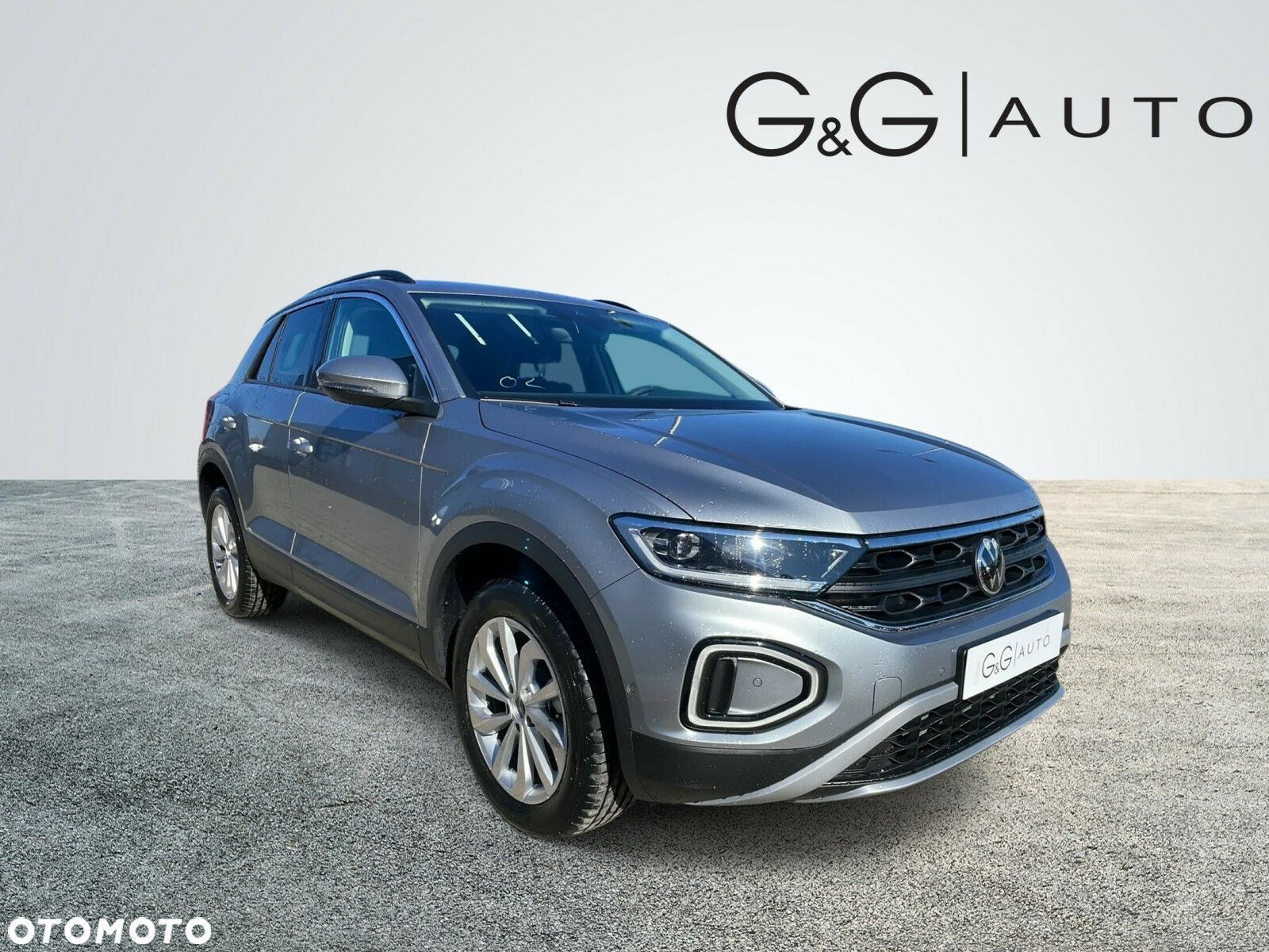 Volkswagen T-Roc - 7