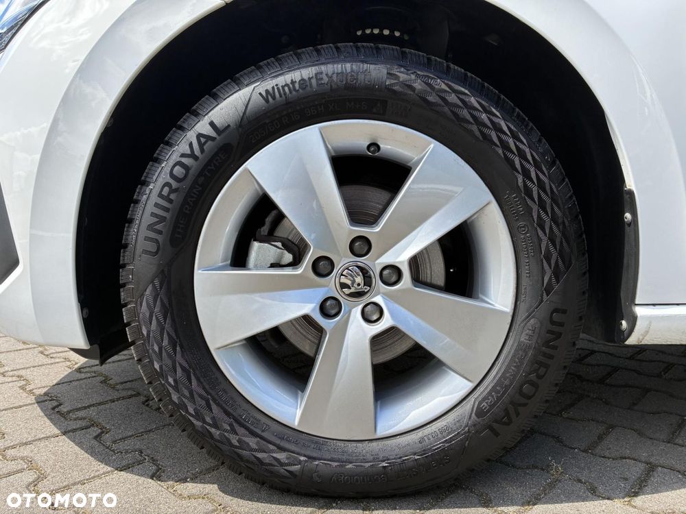 Skoda Scala 1.0 TSI Selection - 12