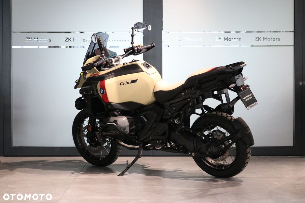 BMW GS - 2