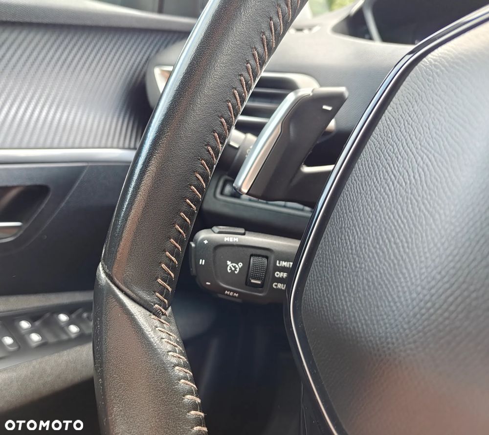 Peugeot 3008 BlueHDi 130 Stop & Start EAT8 Active Business-Paket - 16