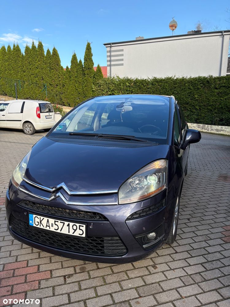 Citroën C4 Picasso 2.0 HDi Exclusive MCP - 2