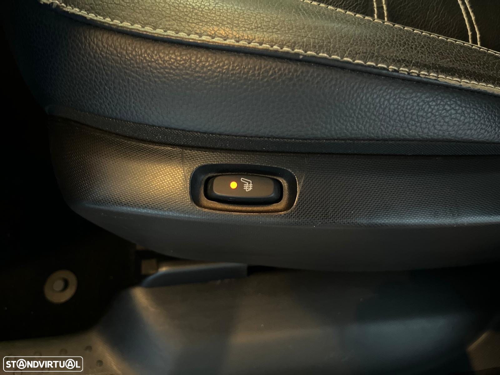 Smart ForFour 1.0 Passion 71 - 3