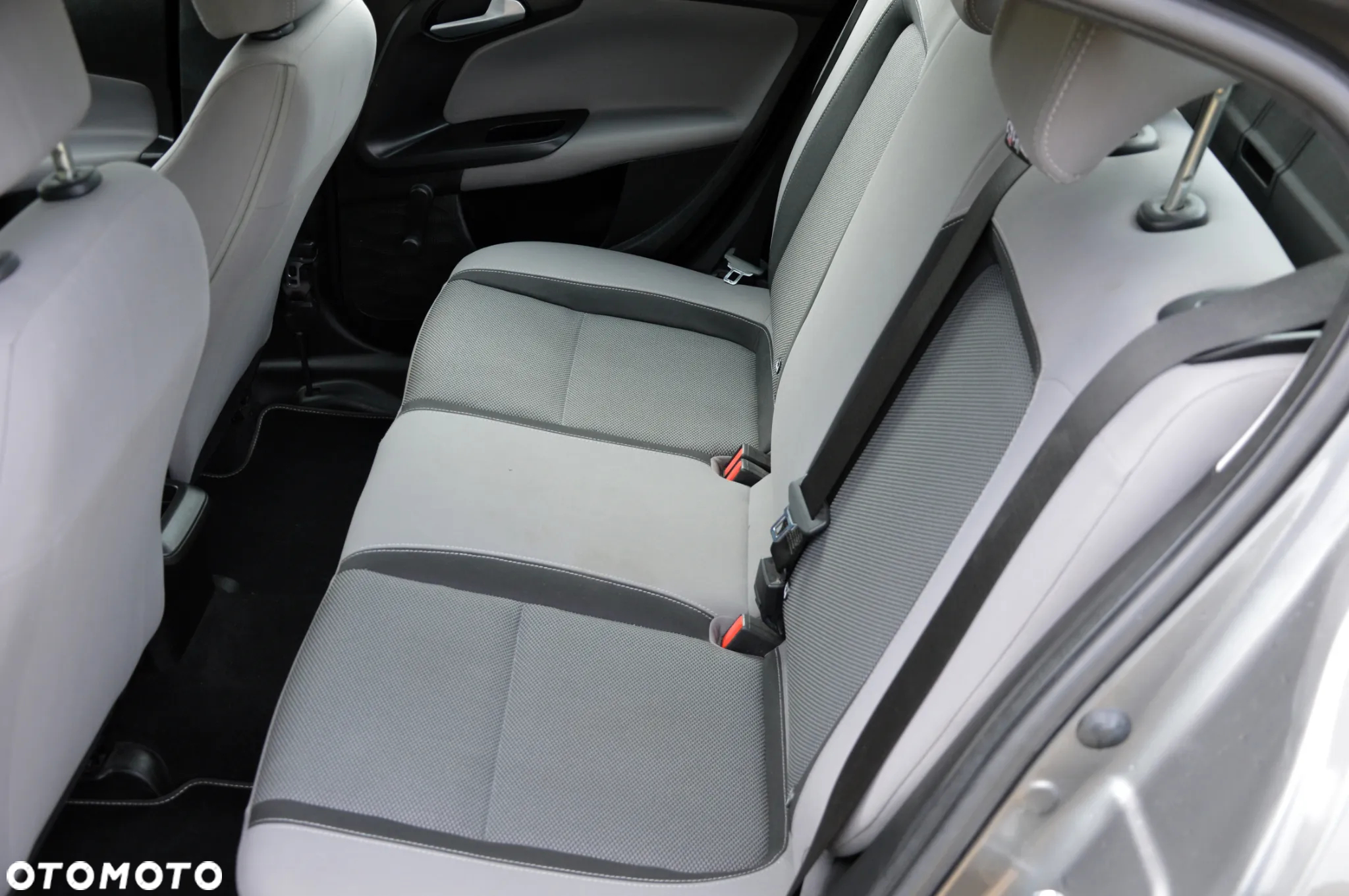 Fiat Tipo 1.4 16v Lounge - 7