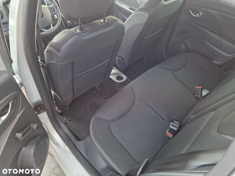 Renault Clio 0.9 Energy TCe Zen - 13