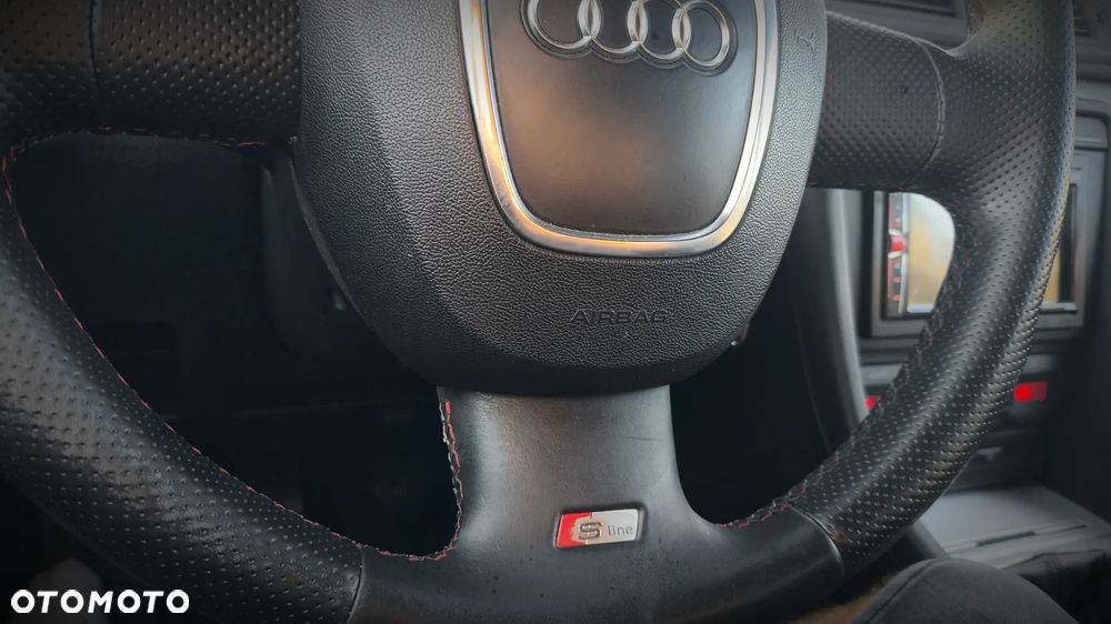 Volkswagen Touran - 9