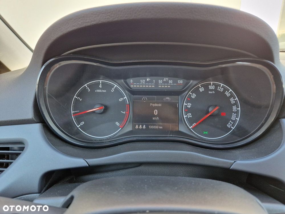 Opel Corsa - 23