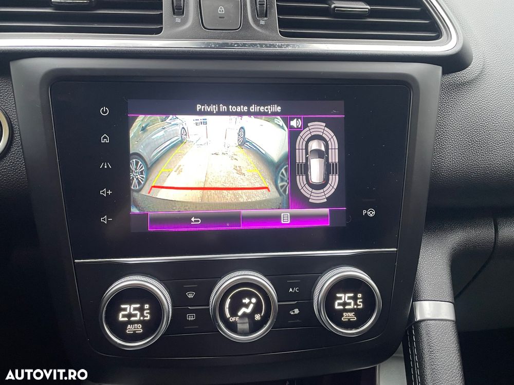 Renault Kadjar TCe EDC GPF Intens - 37