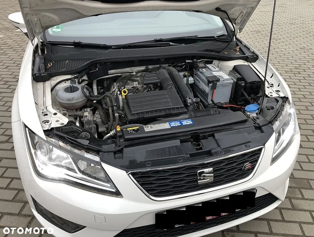 Seat Leon 1.4 TSI FR S&S - 23