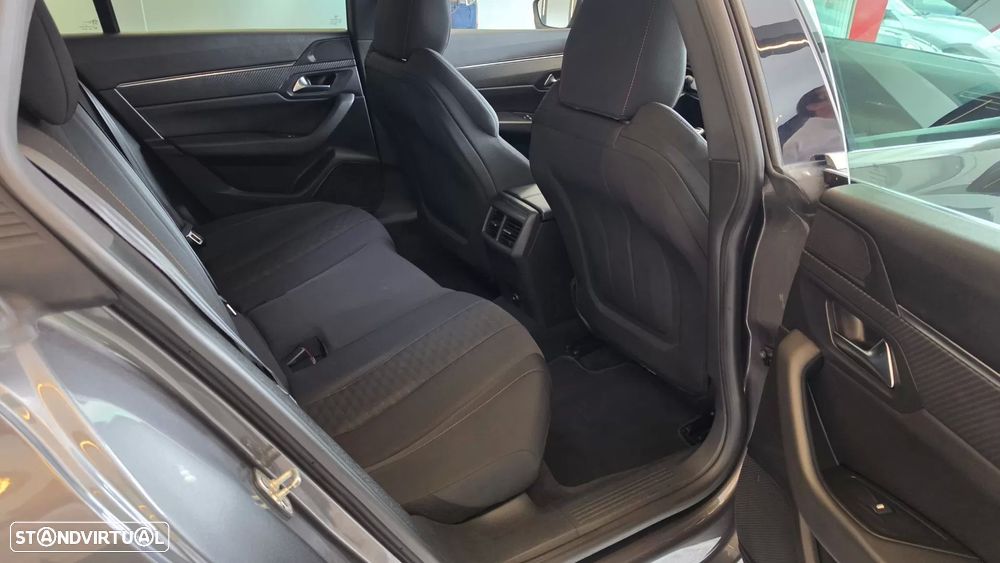 Peugeot 508 SW 1.5 BlueHDi Active - 51