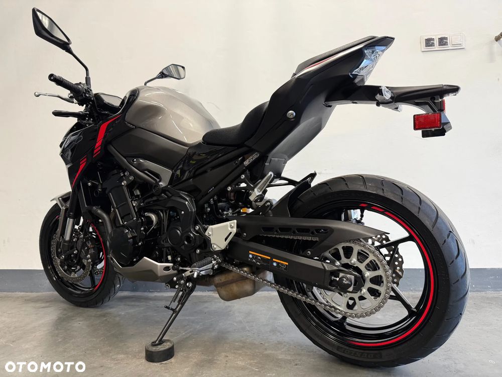 Kawasaki Z 900 - 4