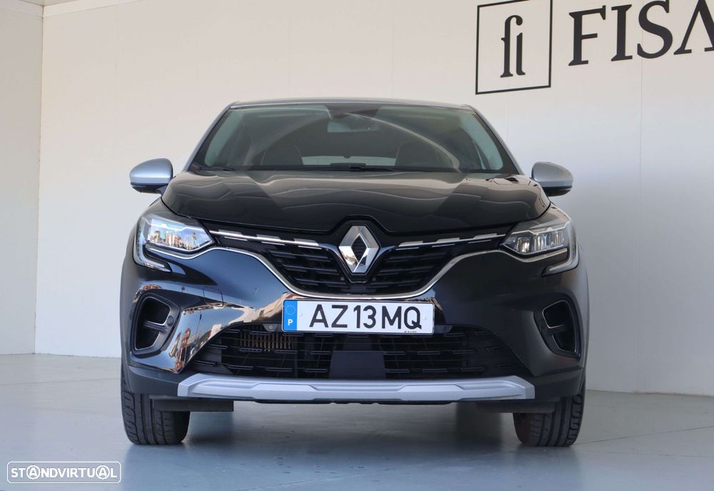 Renault Captur 1.0 TCe Techno - 2