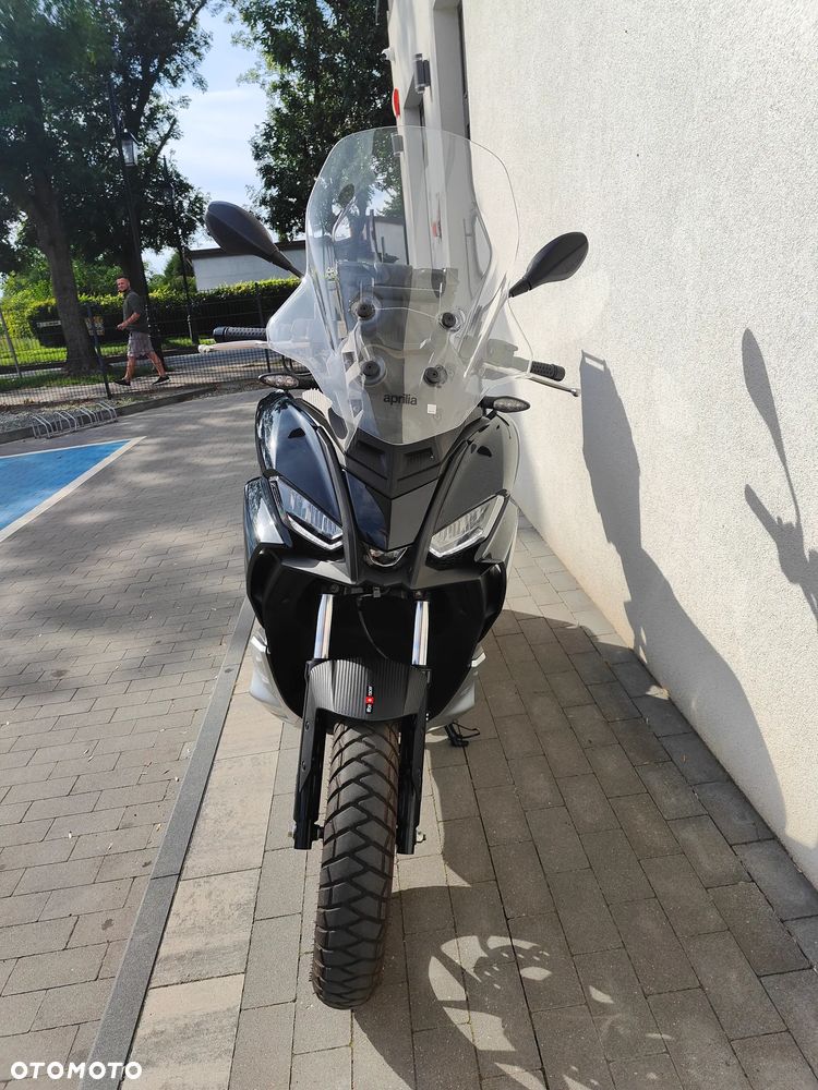 Aprilia SR - 4