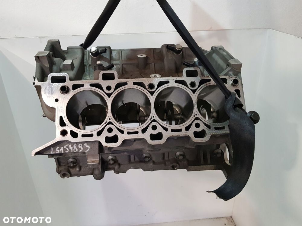 blok silniika rfjr3e6015da ford mustang vi gt 5.0 b v8 2017- - 1
