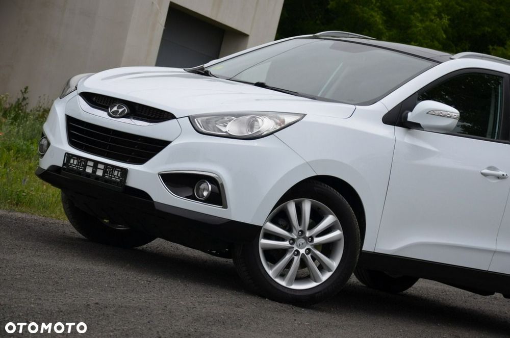 Hyundai ix35 - 4
