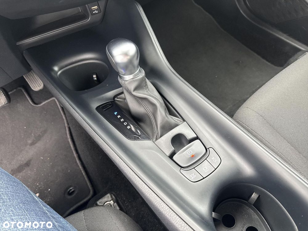 Toyota C-HR 1.8 Hybrid GPF Comfort - 14