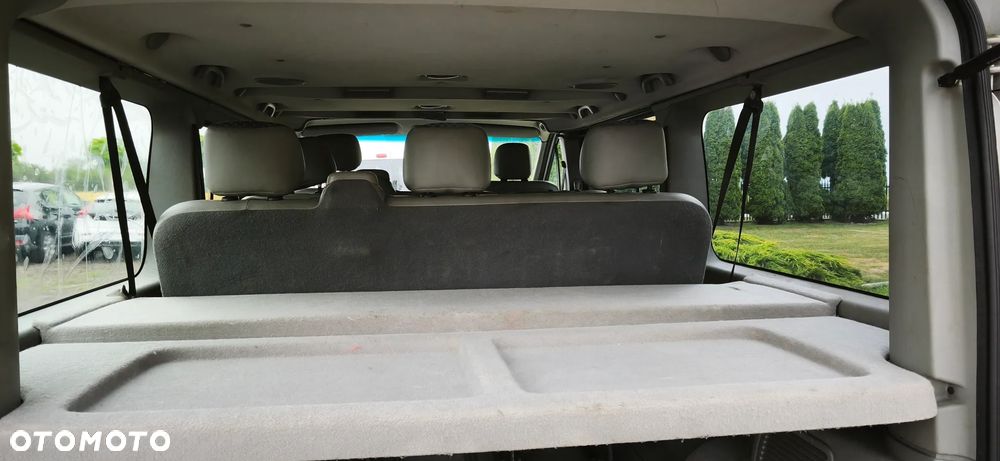 Ford Transit Custom - 19
