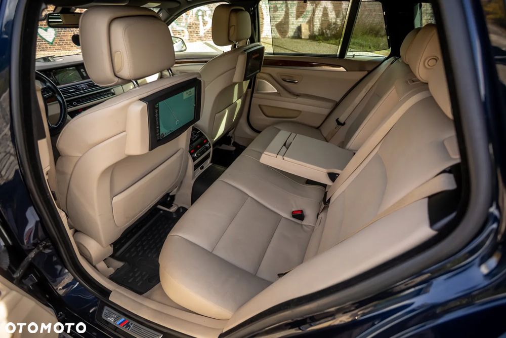 BMW Seria 5 - 20