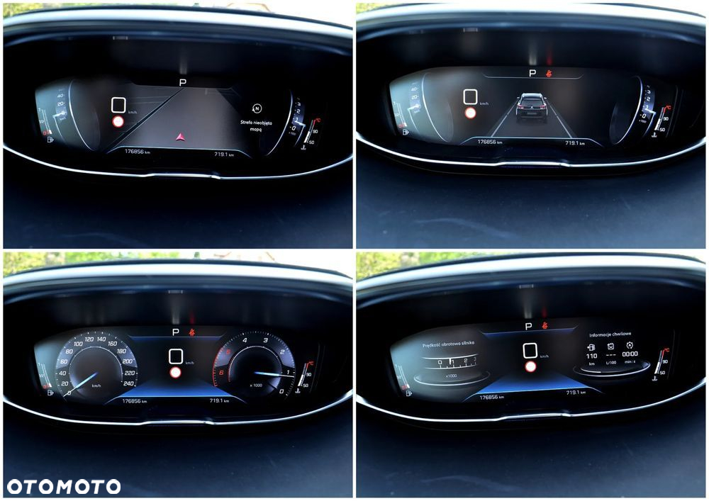 Peugeot 5008 2.0 BlueHDI GT S&S EAT8 - 30