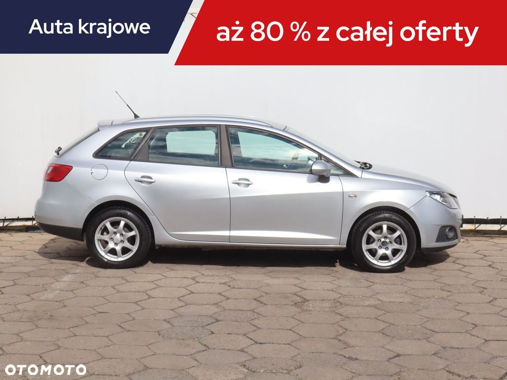 Seat Ibiza ST - 8