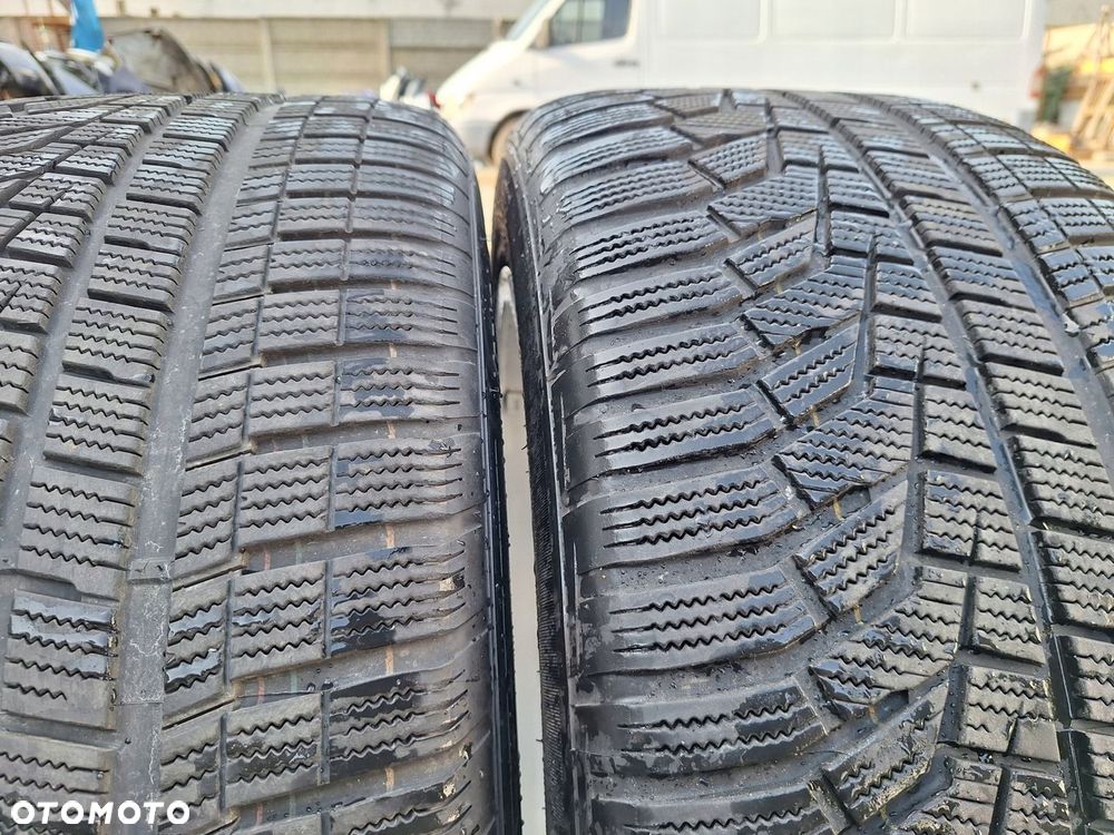 FELGI KOŁA AUDI Q8 SQ8 4M8 2017-2023 4M8601025H 21" NIE MALOWANE ZIMA NOWE - 11