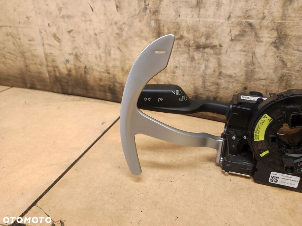 taśma zwijak manetki przełącznik zespolony alfa romeo stelvio - 3