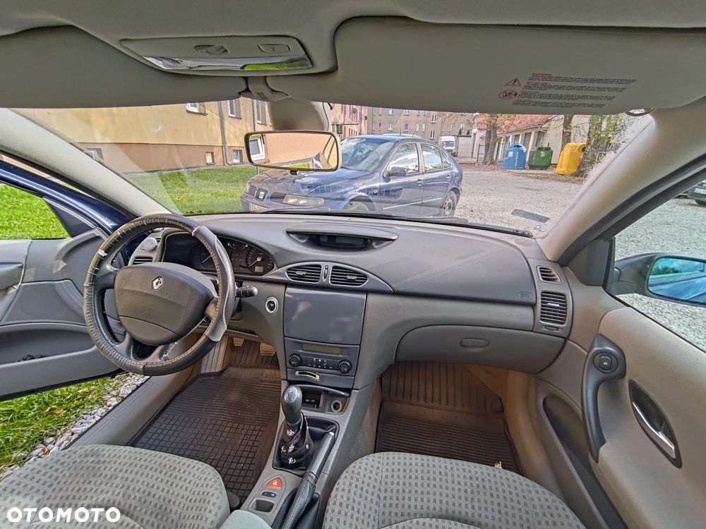 Renault Laguna - 30
