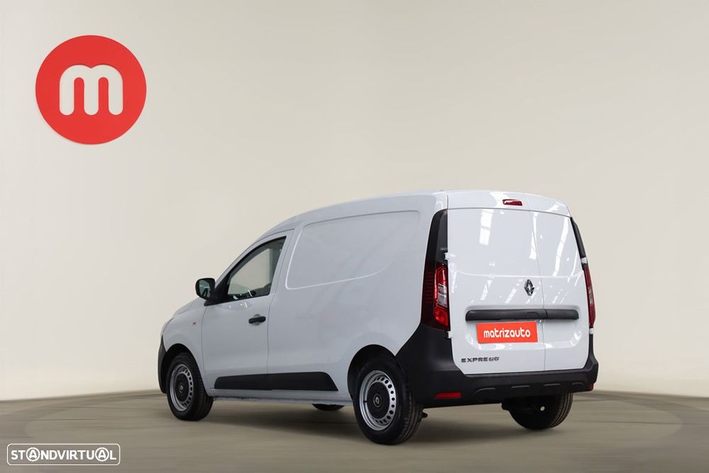 Renault express 1.5 blue dci advance - 3