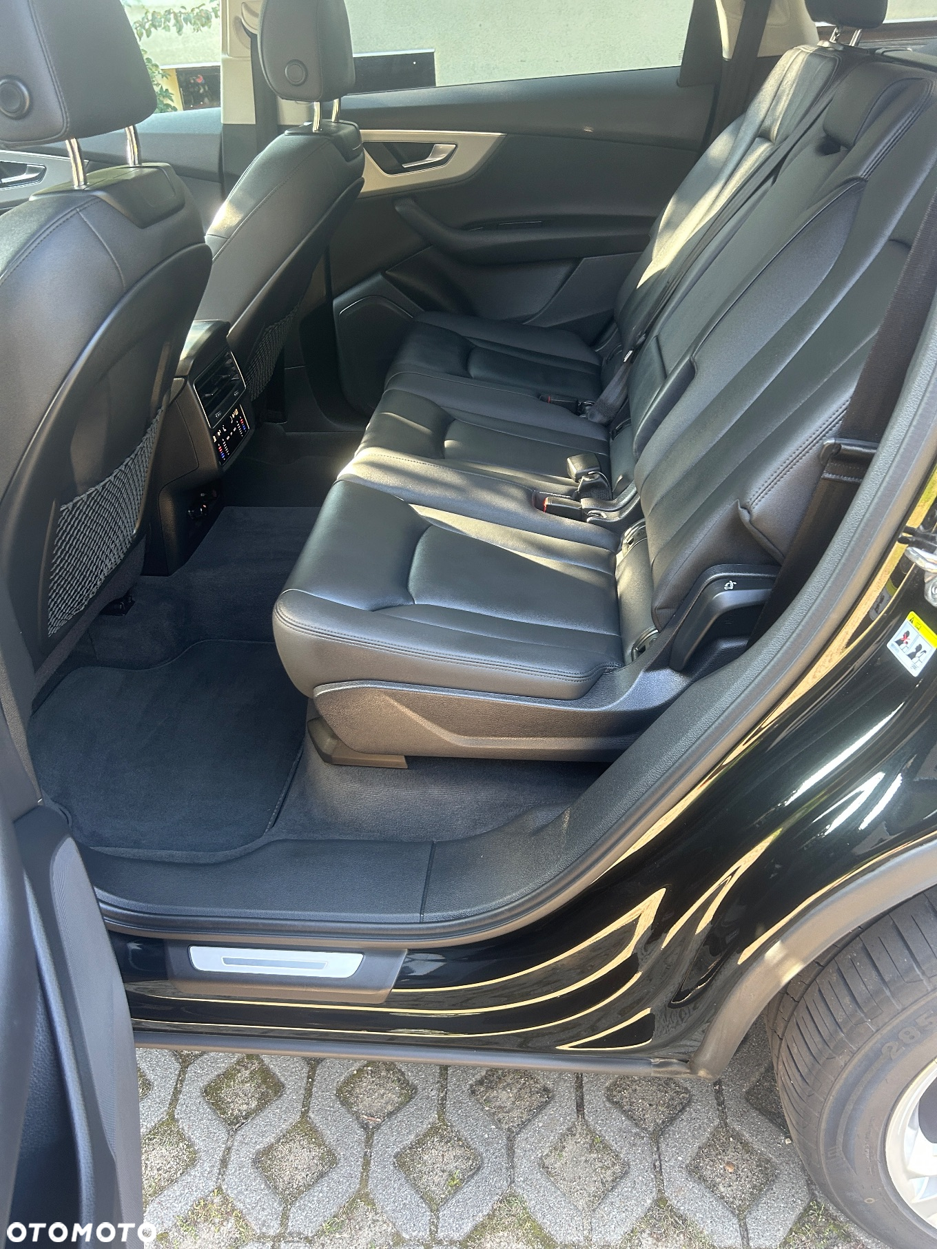 Audi Q7 - 18