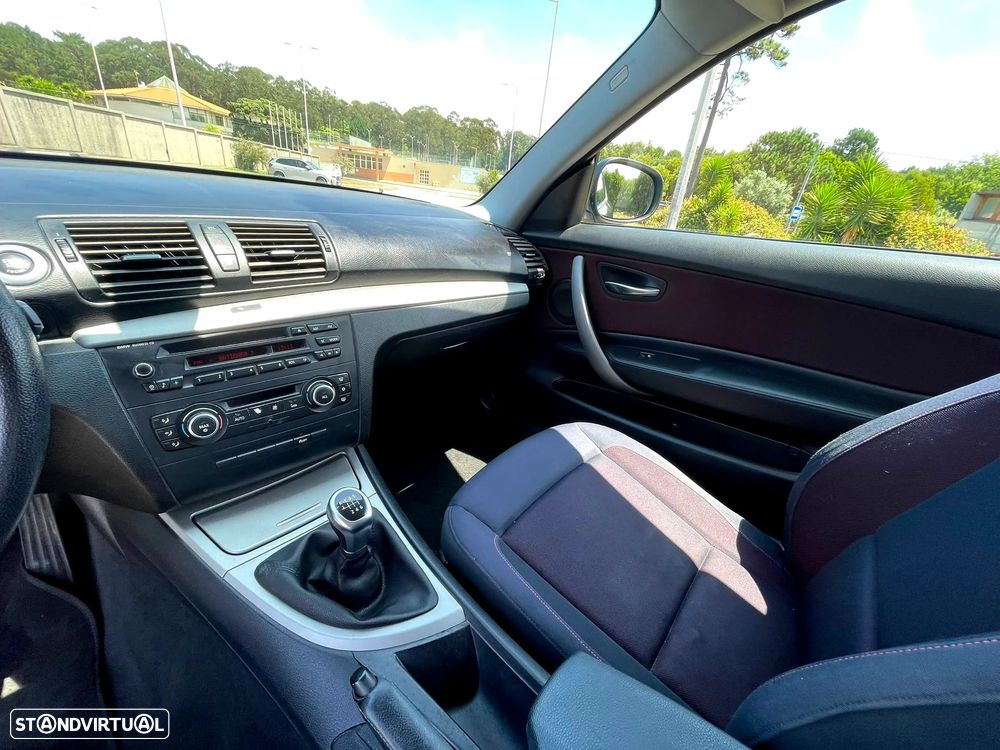 BMW 118 d xDrive Urban Line - 11