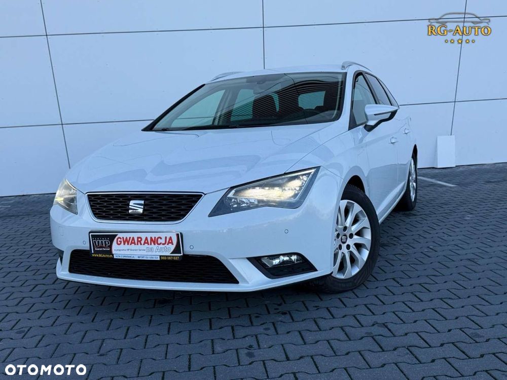 Seat Leon - 11