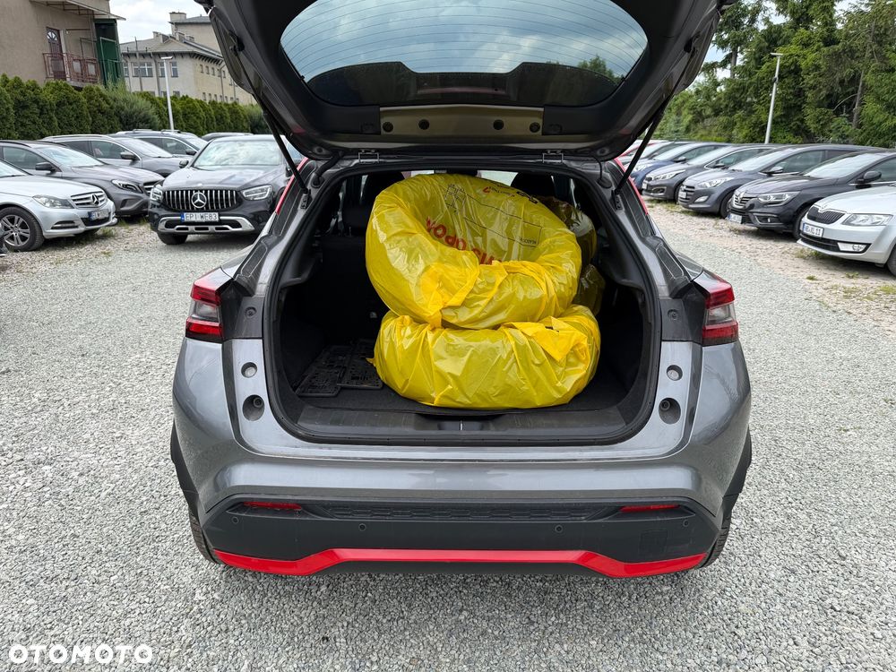 Nissan Juke DIG-T 117 N-Connecta - 34