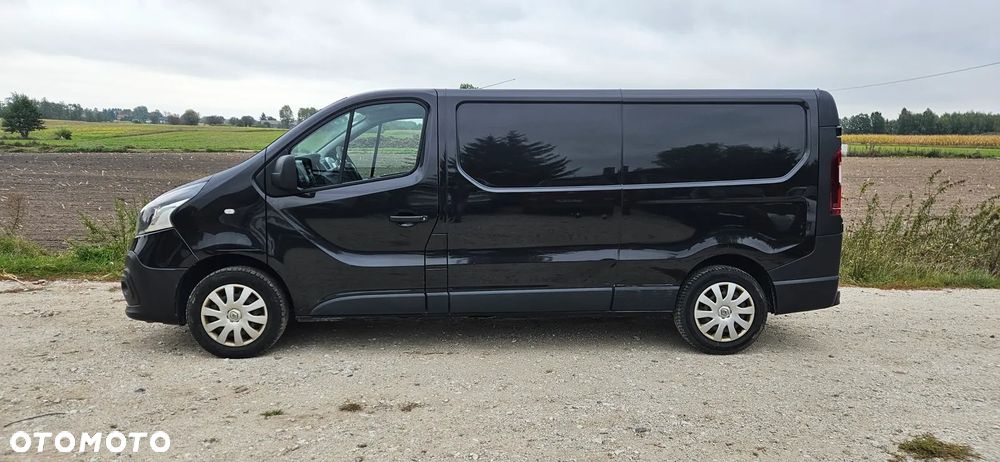 Renault Trafic - 2