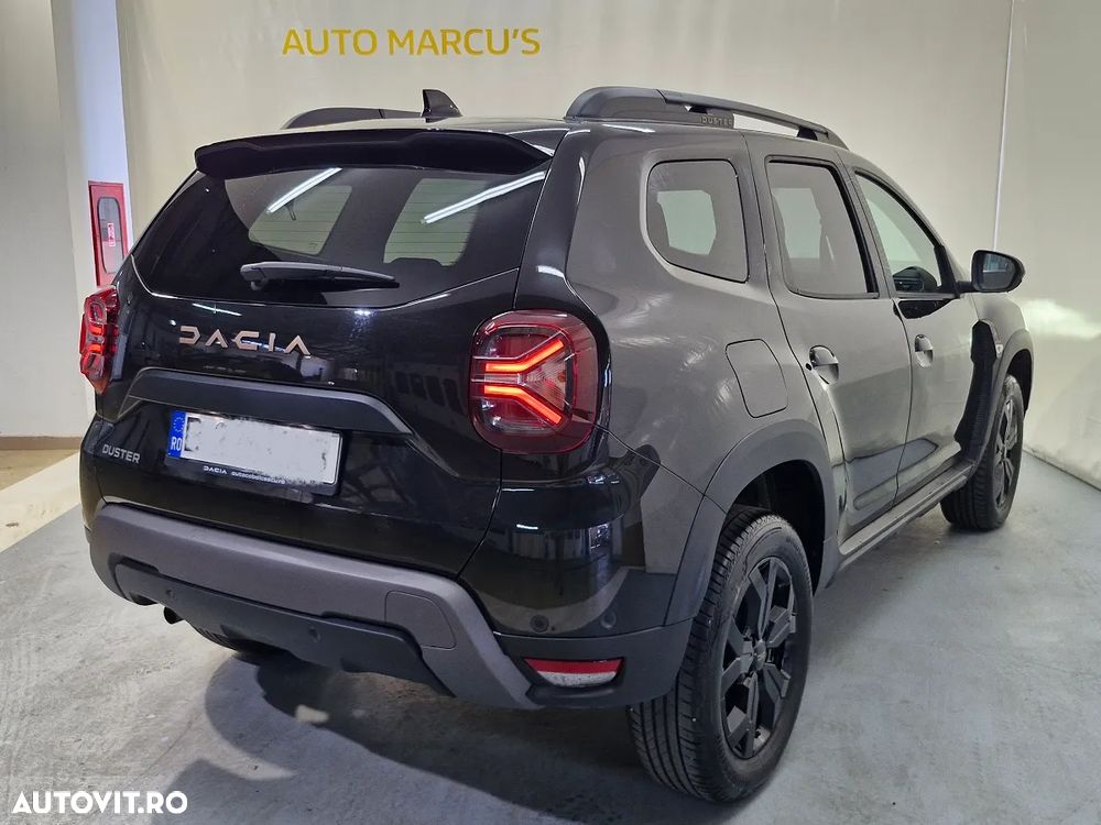 Dacia Duster TCe 150 EDC Extreme - 2
