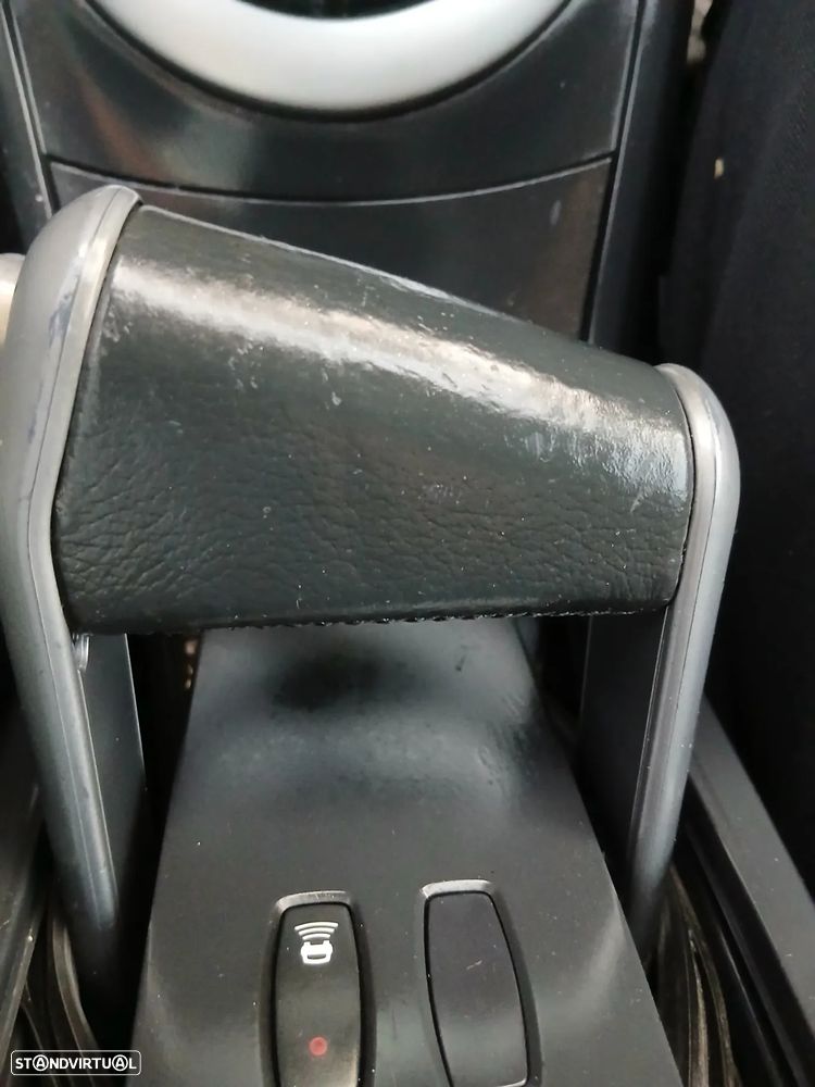 Renault Mégane Break 1.5 dCi Privilège Luxe - 17