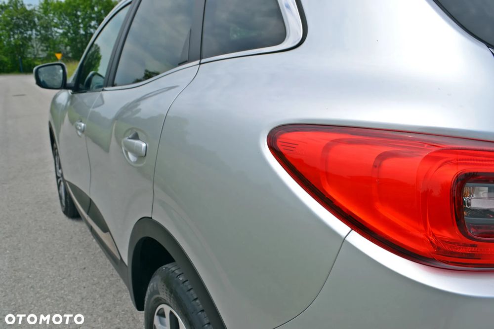 Renault Kadjar - 14