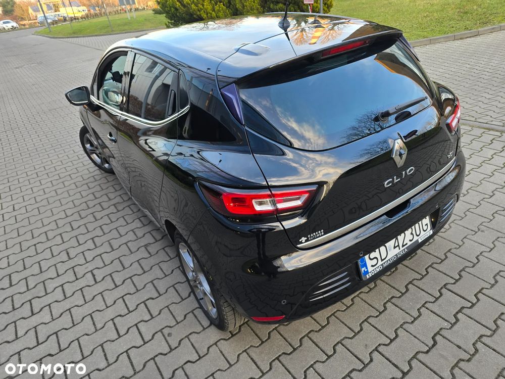 Renault Clio Energy dCi 90 Start & Stop 83g Eco-Drive - 21