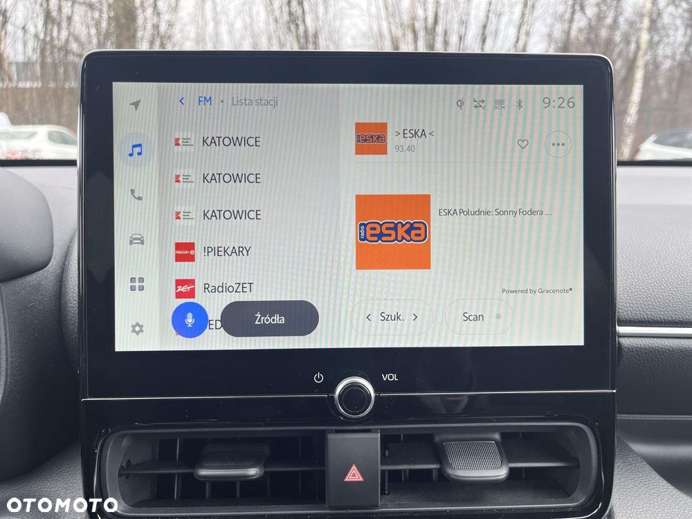 Toyota Yaris Hybrid 1.5 Executive - 22