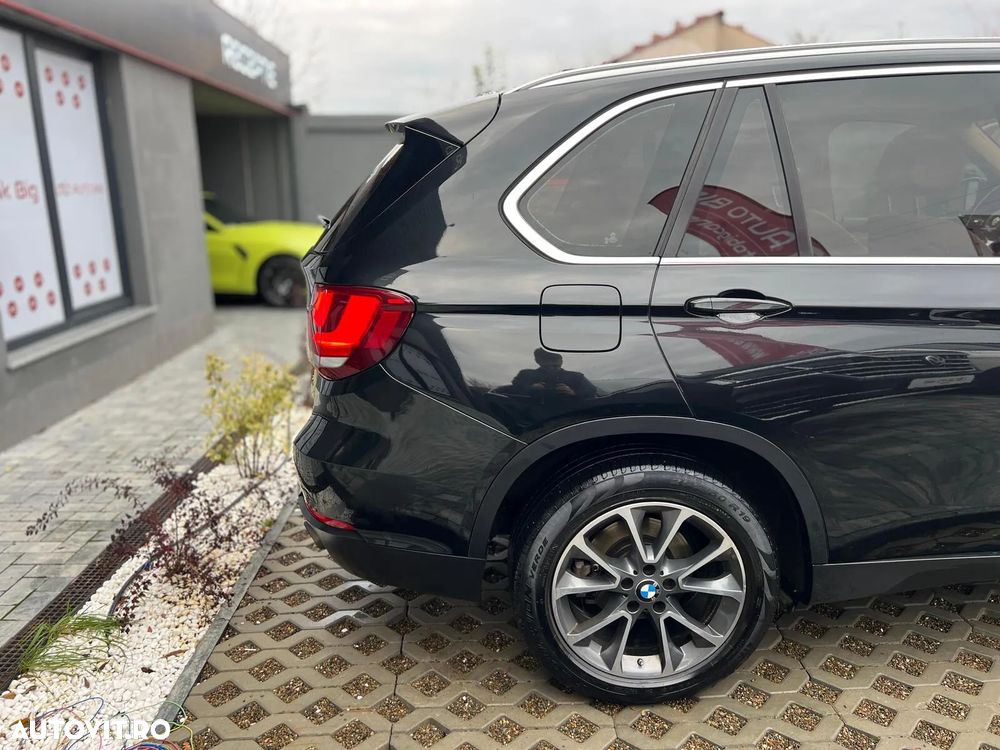 BMW X5 xDrive25d - 3