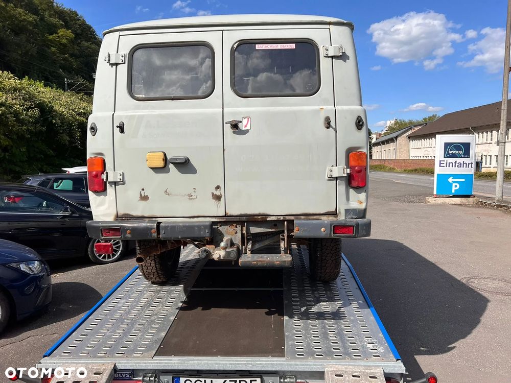 Uaz 452 - 3