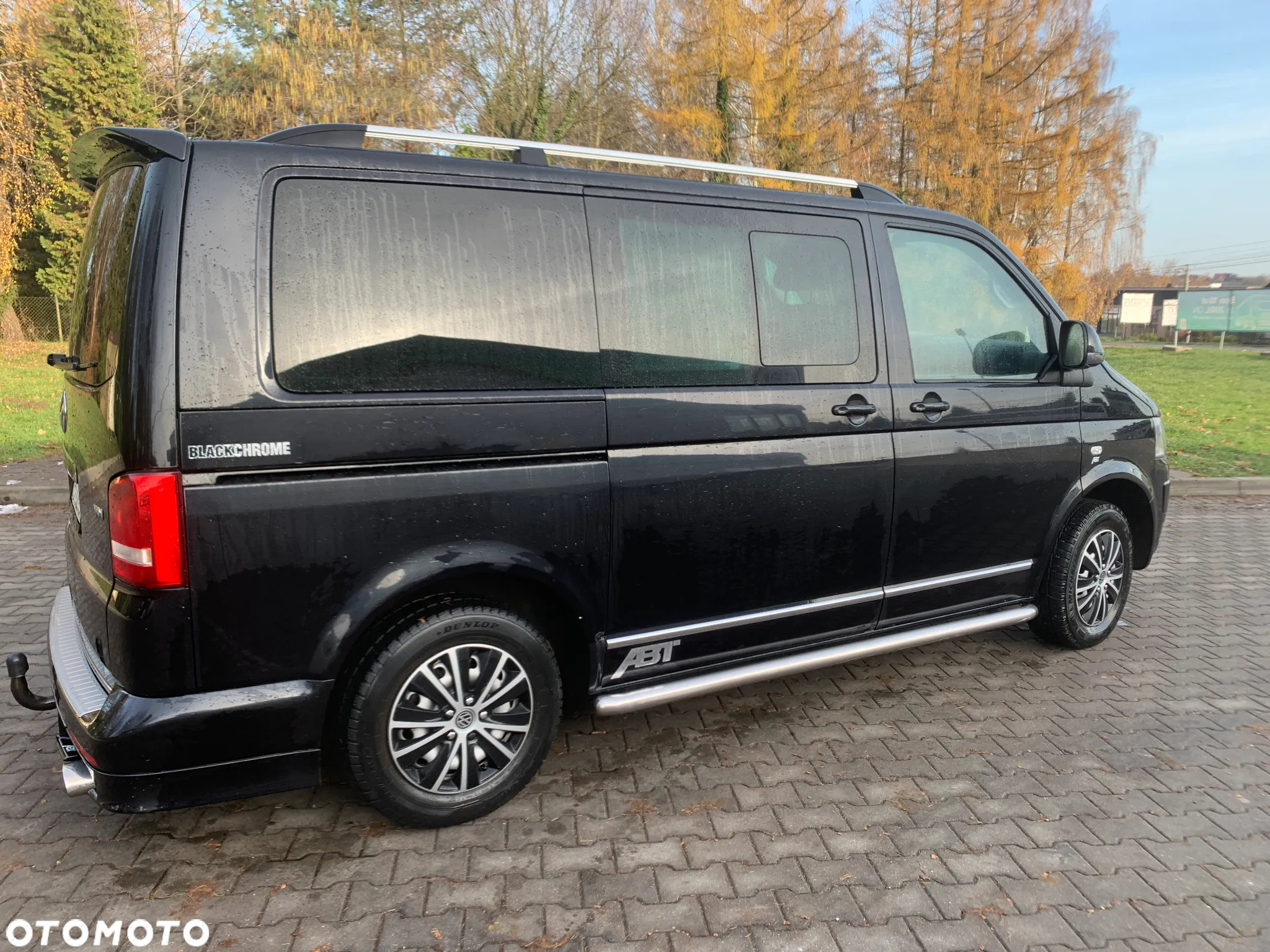 Volkswagen Multivan - 16