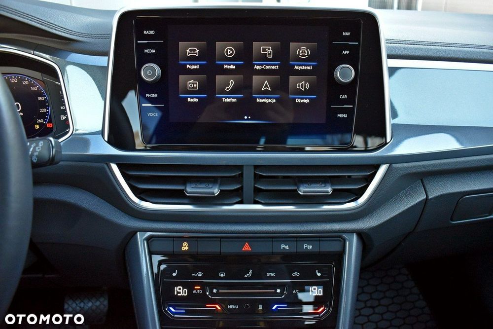 Volkswagen T-Roc 2.0 TSI 4Motion Style DSG - 20