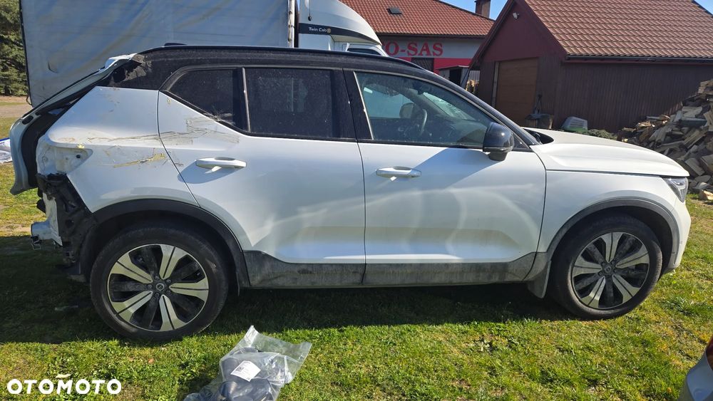 Volvo XC 40 Twin Recharge Plus - 7