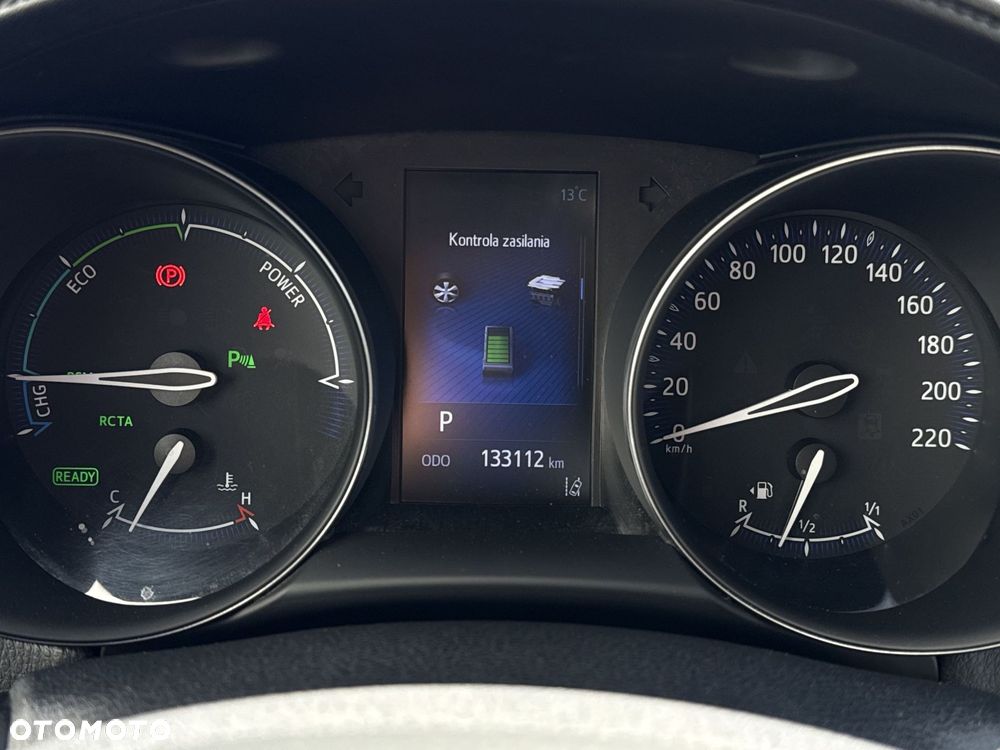 Toyota C-HR 1.8 Hybrid Selection - 15