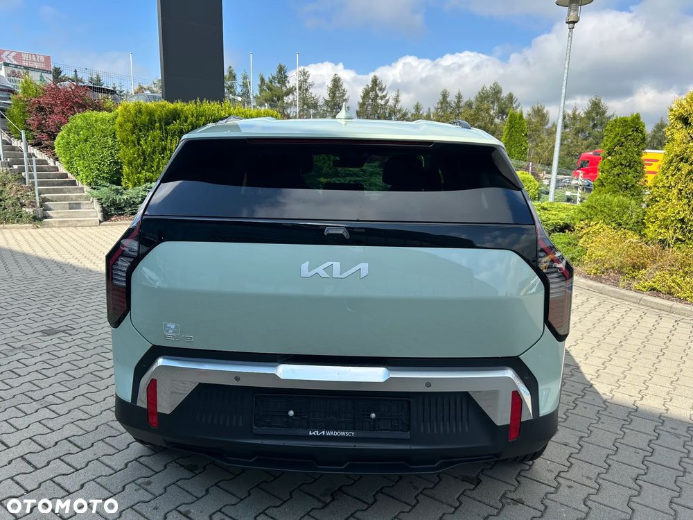 Kia EV3 81.4kWh Earth - 6