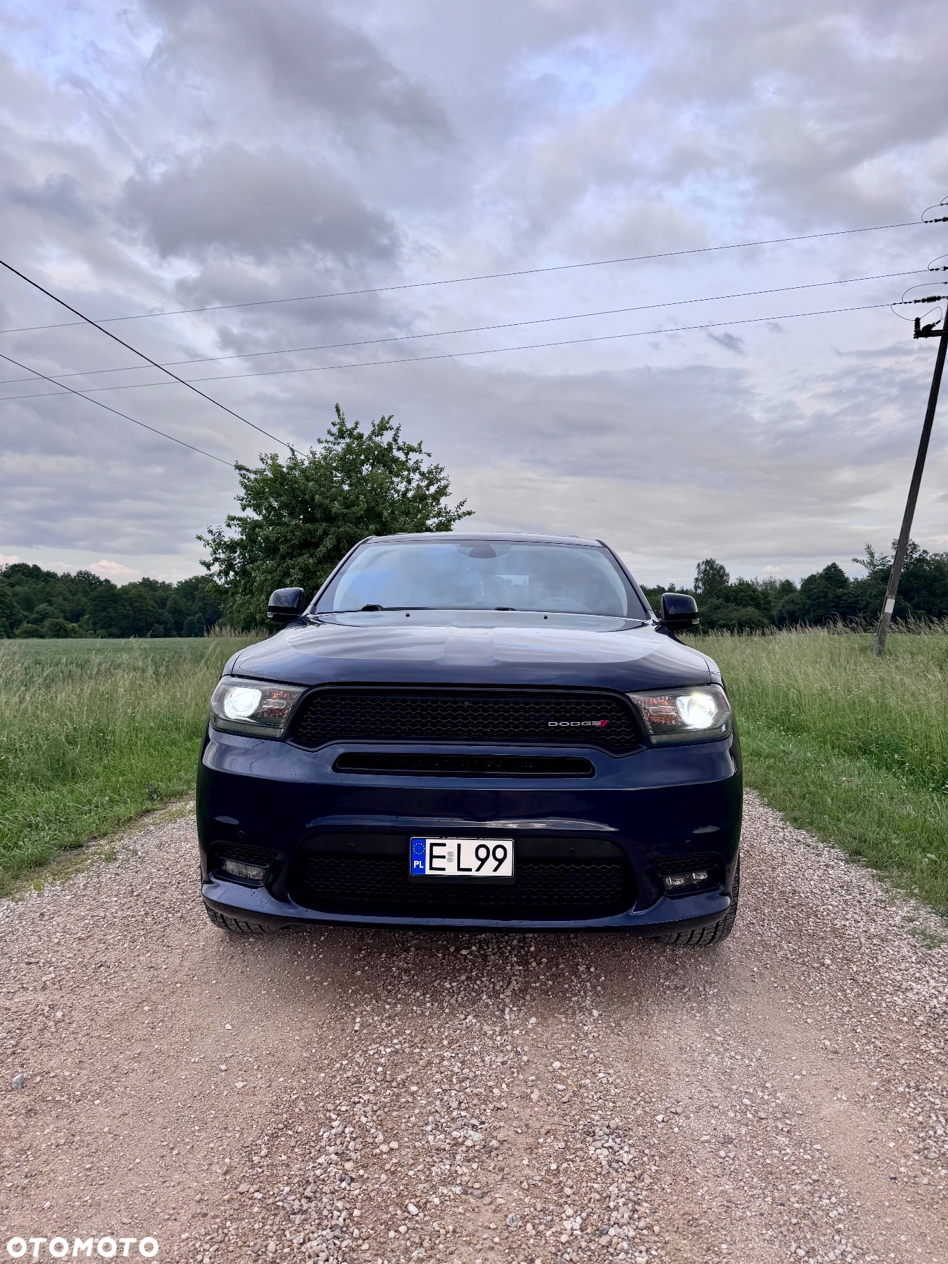 Dodge Durango 3,6 Citadel - 5