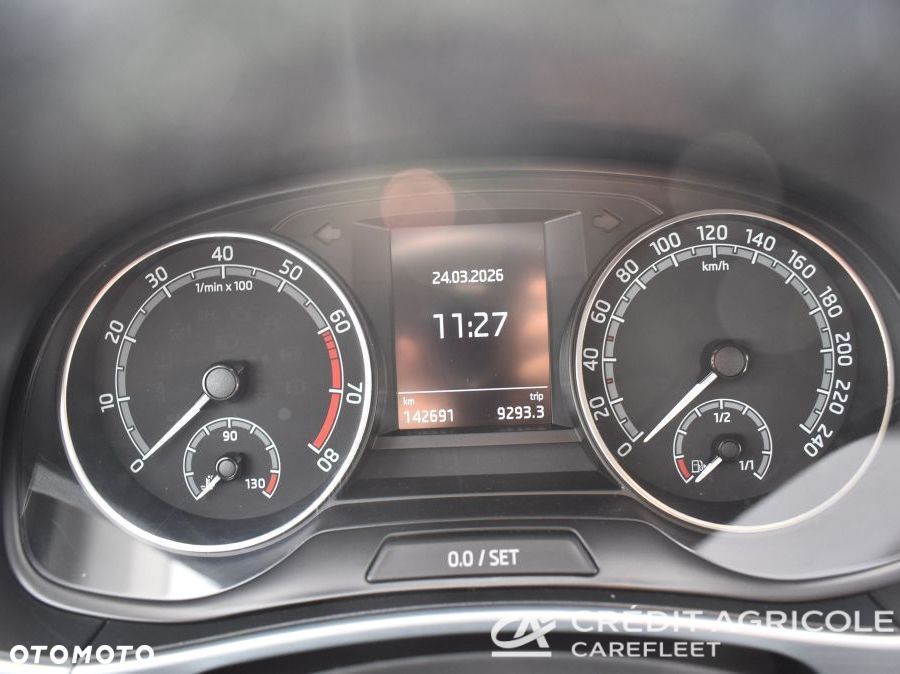 Skoda Fabia 1.0 TSI Ambition - 24