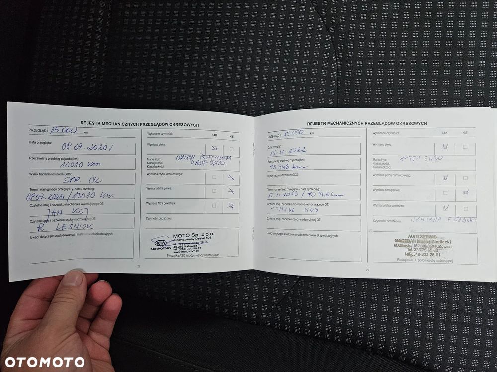 Kia Ceed 1.4 S - 28