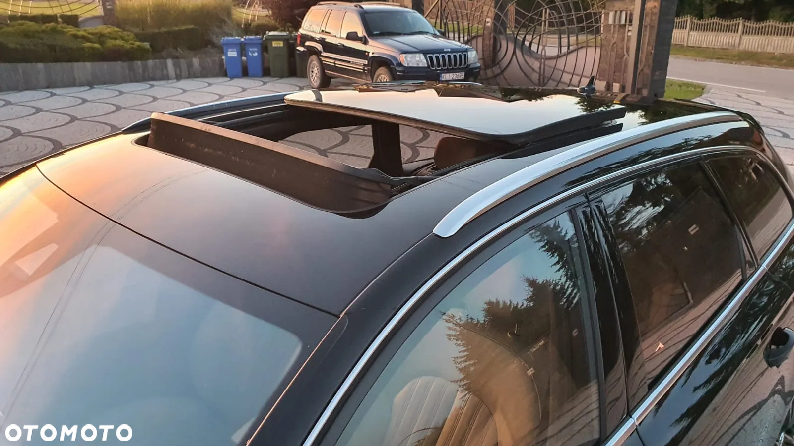 Audi A6 Avant 3.0 TDI quattro tiptronic - 35
